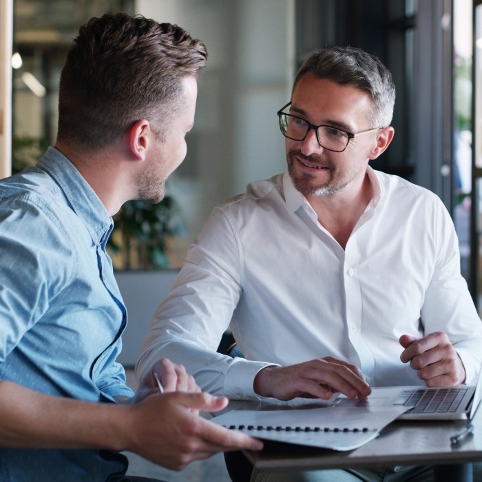 Commercial Contract Review