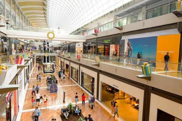 Commercial Property Settlement