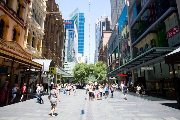 Due Diligence Commercial Property