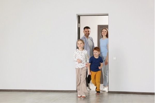 Home Purchase Conveyancing.