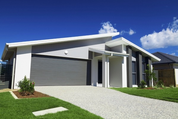 Residential Property Conveyancing.