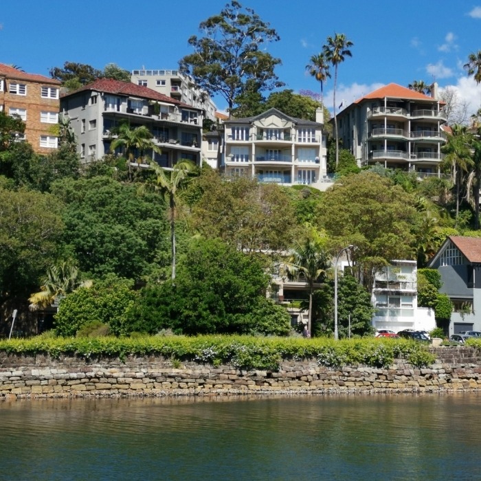 Residential Property SMSF.