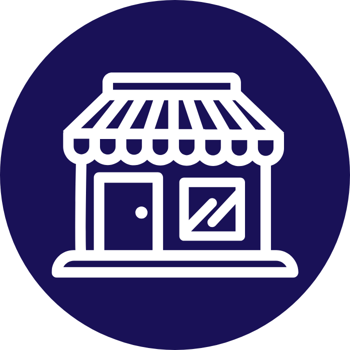 Retail and Commercial Leasing.