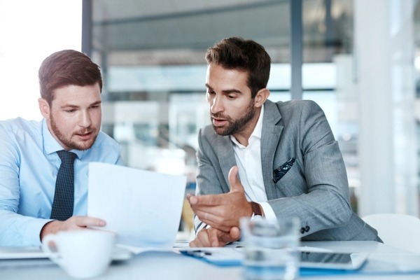 Retail property purchase lawyer