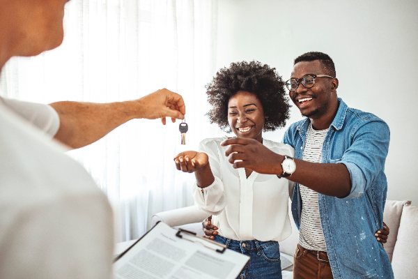 Transfer of Land Solicitor