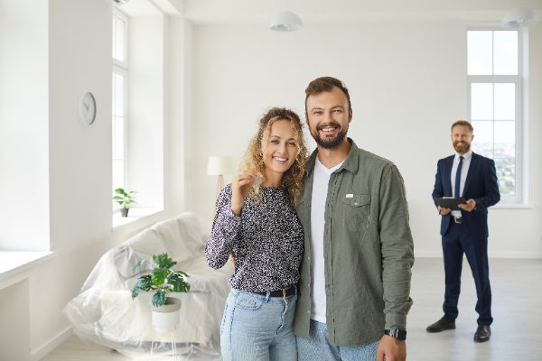 Parents considering guaranteeing a child’s home loan